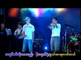 Myanmar Traditional Songs  3