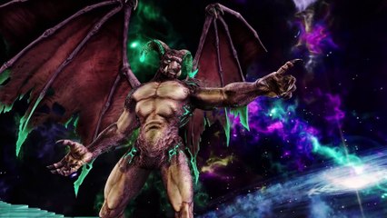 Killer Instinct - Gargos Trailer