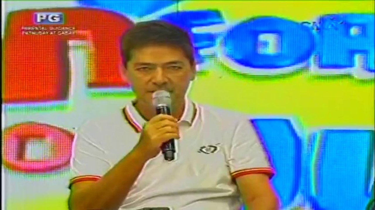 Eat Bulaga May 30 2016 Part 1