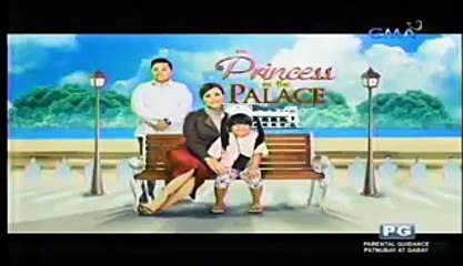 Princess in the Palace May 30 2016 Full Episode Part 1