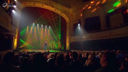 PE - Humoriste belge