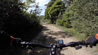 Diaz Ridge and Miwok Trails 2016 | Downhill MTB | Bike Marin Ep. 11