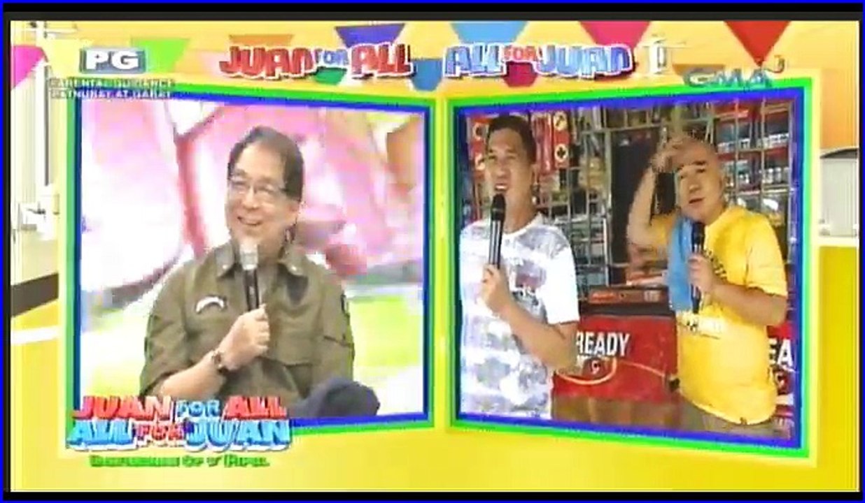 Eat Bulaga May 30 2016 Part 3