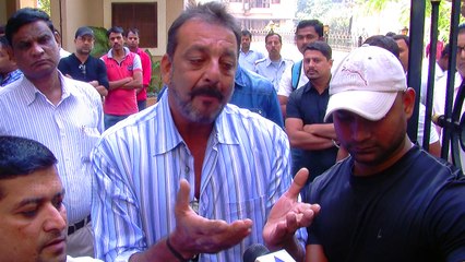 REVEALED : The Woman Behind Salman Khan Sanjay Dutt War