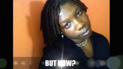 LOCS & WEAVES PART 2