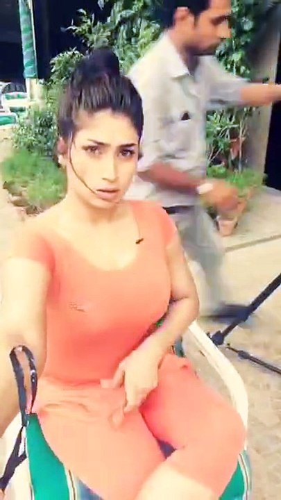 Qandeel Baloch interview on BBC