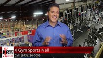 X Gym Sports Mall Myrtle Beach Five Star Reviews by X Gym Sports Mall in Myrtle Beach