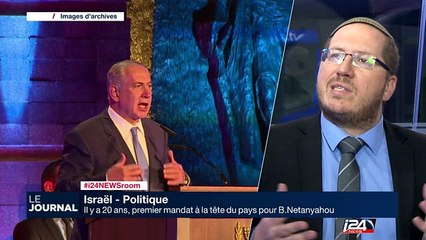 Le Journal du Soir - Partie 2 - 29/05/2016