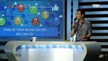 VTV ĐẤU TỐ MC PHAN ANH - VTV Vietnam Extirpate MC Phan Anh