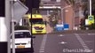 A1 Ambulance 24-124 Met Spoed Naar Een Melding In Hoensbroek