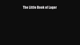 Download The Little Book of Lager PDF Online