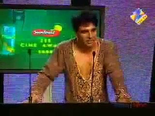 Umer Sharif Brilliant Comedy Infront Of Bollywood Actors