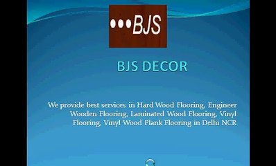 Best wholesaling in the wooden floor| BJS