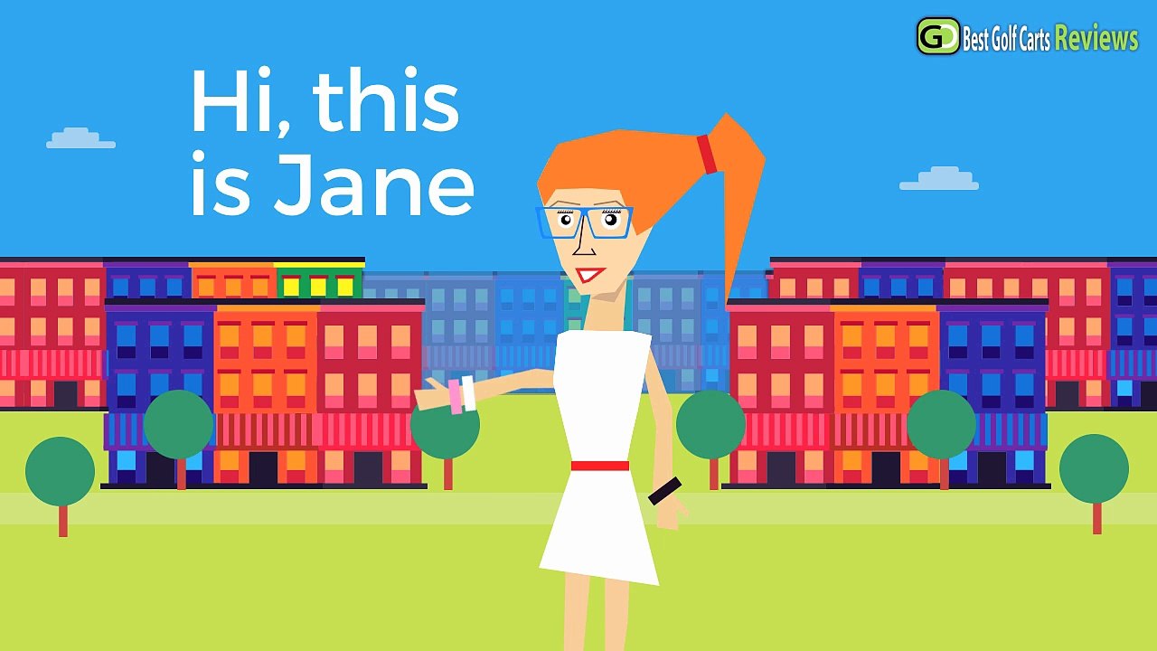 Best Golf Push carts-easy explainer