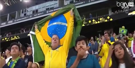 Brazil vs Panama 2-0 All Goals & Highlights HD 30 5 2016