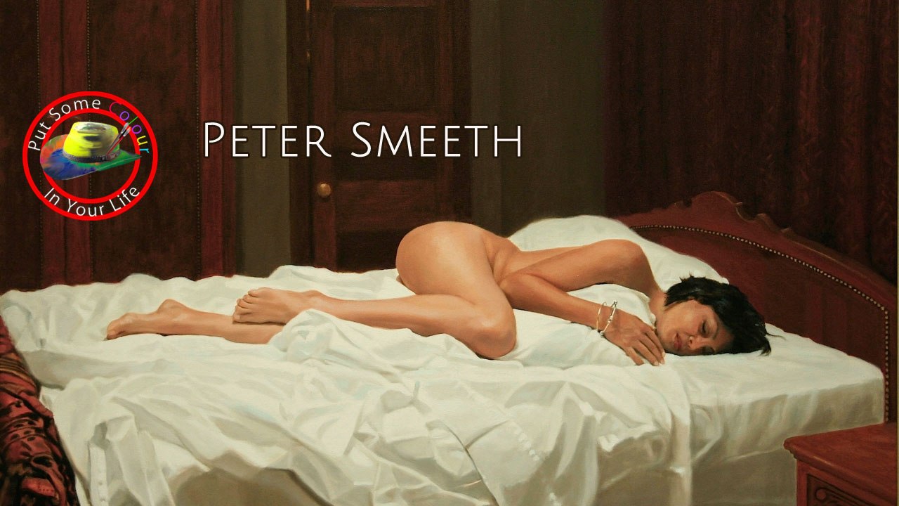 S11E09 Peter Smeeth