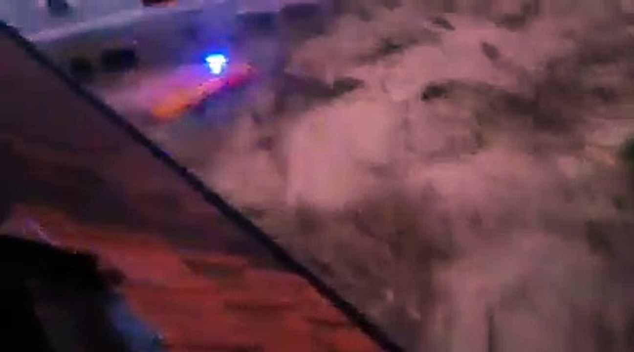 In Braunsbach in Baden Würtemberg