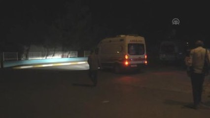 Şırnak Şehidinin Babaevinde Yas