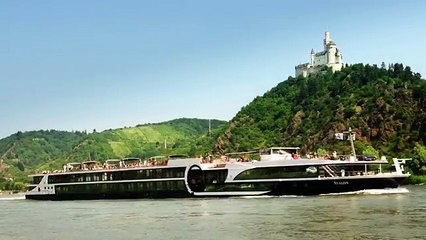 Avalon Waterways Commercial