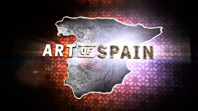 BBC Искусство Испании 01. Мавританский юг (2008)