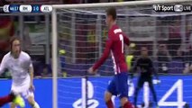 Real Madrid vs Atletico Madrid 1-1 Highlights (Extanded SPAIN) FINAL Champions 28_05_2016