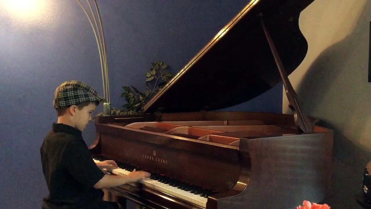 Rowan, 7, Florida, Festival of Marrakesh by Kathy Holmes