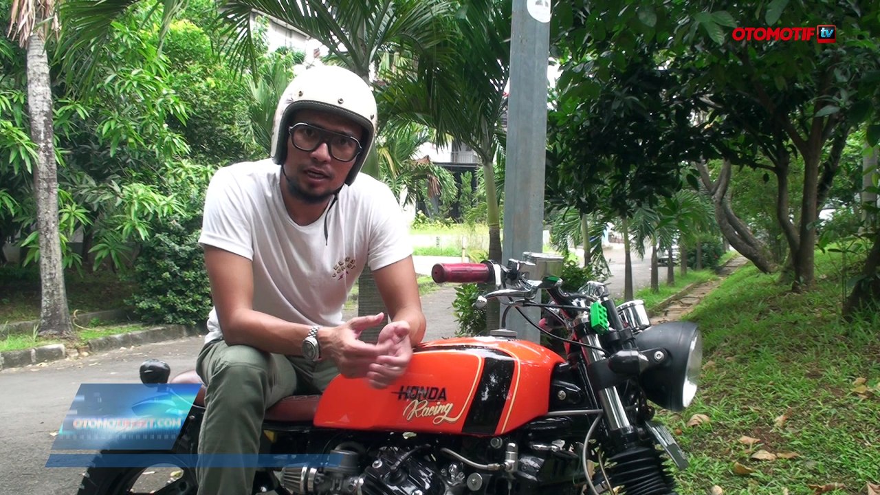 Greeting Omesh dan Imam Darto