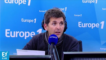 "Le réseau ferroviaire française est négligé depuis des années"