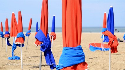 Coureur Du Dimanche - Making of de la collection Printemps-Été 2016