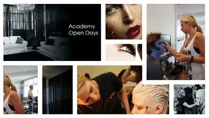 Make Up Academy - Cameron Jane Make-up Design Pty Ltd