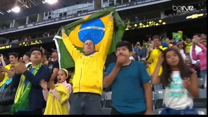 Video Brazil vs Panama Highlights Goals 30.05.2016