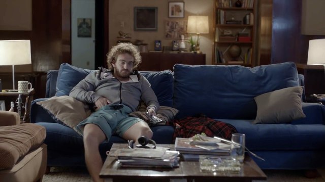 Он знает слишком много! Часть 1