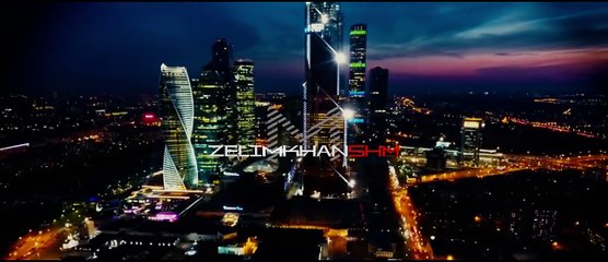 BMW M4 - DRIFT - MOSCOW - (ZELIMKHANSHM)