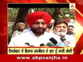 HEADLINES on ABP SANJHA (4 PM)