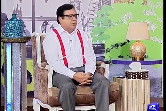 What Speaker Ayaz Sadiq Did With PMLN MNA & Brother of Justice (R) Ramday