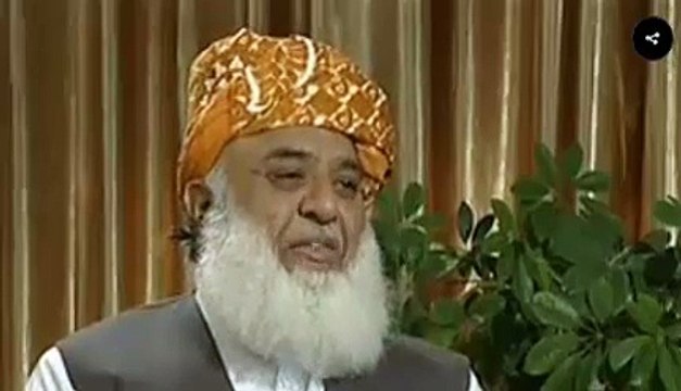 Pehlay meri Dosti Imran Khan se bohut zabardast thi Zaberdast Dosti Kab nafrat main Badli Moulana Fazal ure Rehman