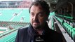 Roland-Garros 2016 - Henri Leconte : 