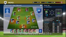 Pro Evolution Soccer 2016 myClub