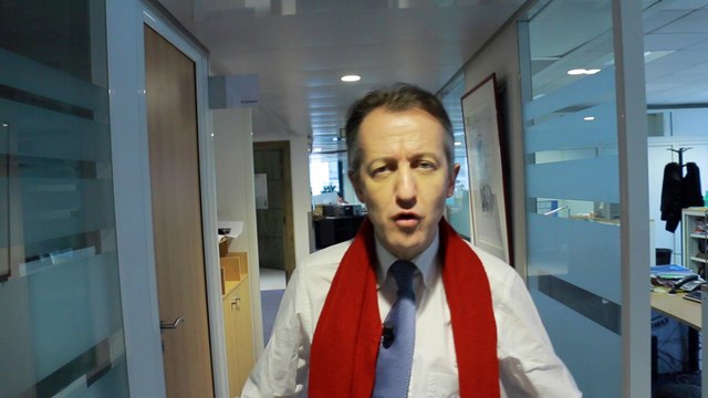 Spectacle du centenaire à Verdun: une polémique stupide - L'édito de Christophe Barbier