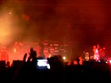 THE PRODIGY in Minsk! - Poison (05/10/09)