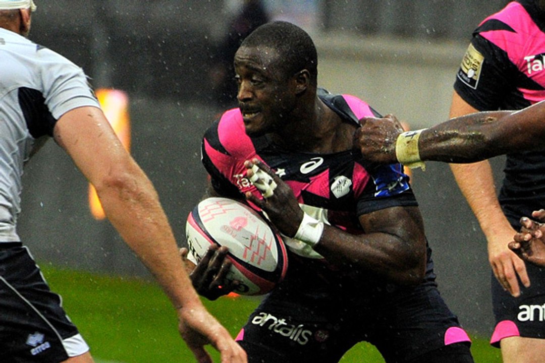 Les temps forts de Stade Français Paris / Agen