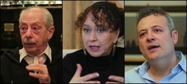 Tuluhan Tekelioğlu'ndan 'sansür' belgeseli: Üvey Evlat