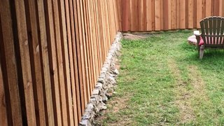 Mckinney Contractors is your fence company in Mckinney, TX.
