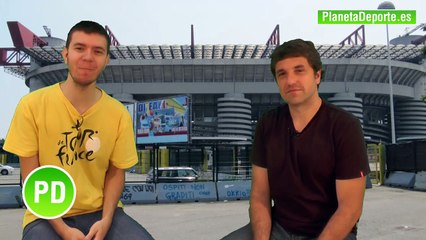 Debate: ¿Estuvo Cristiano Ronaldo a la altura de una final de la Champions?