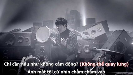 [VIETSUB ] Dilemma Infinite