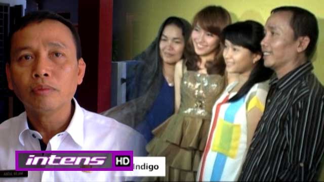 Abdul Rojak Angkat Bicara Bantah Punya Hutang – Intens 30 Mei 2016