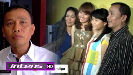 Abdul Rojak Angkat Bicara Bantah Punya Hutang – Intens 30 Mei 2016