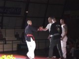 GOLDEN BELTS Franck.V