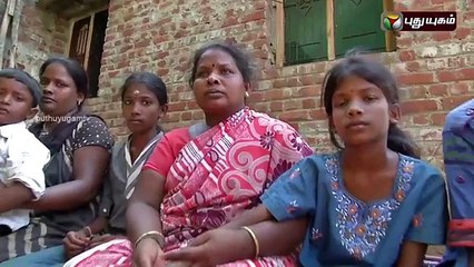 Madurai Gang War Chain Murders_clip1