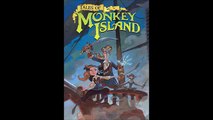 Tales of Monkey Island OST - Rise of the Pirate God - 23 - Scary Face-Off